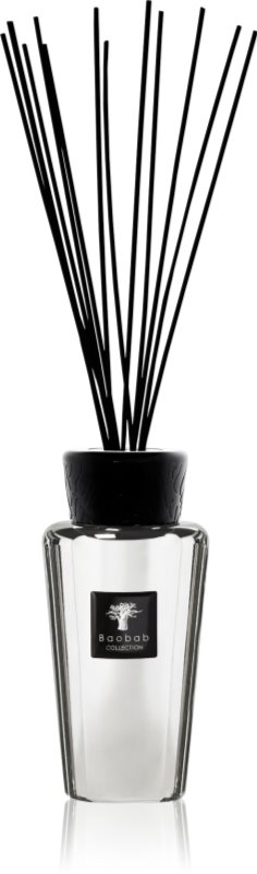 Baobab Collection Les Exclusives Platinum aroma difuzor cu rezervã 500 ml