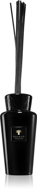 Baobab Collection Les Prestigieuses Encre de Chine difuzor de aroma 500 ml
