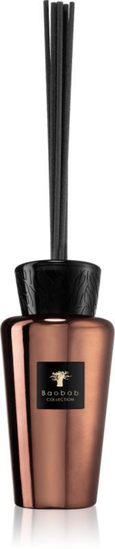 Baobab Collection Les Exclusives Cyprium aroma difuzor cu rezervã 500 ml