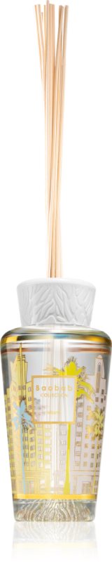 Baobab Collection My First Baobab Miami aroma difuzor cu rezervã 250 ml