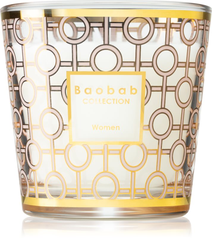 Baobab Collection My First Baobab Women lumânare parfumată 190 g