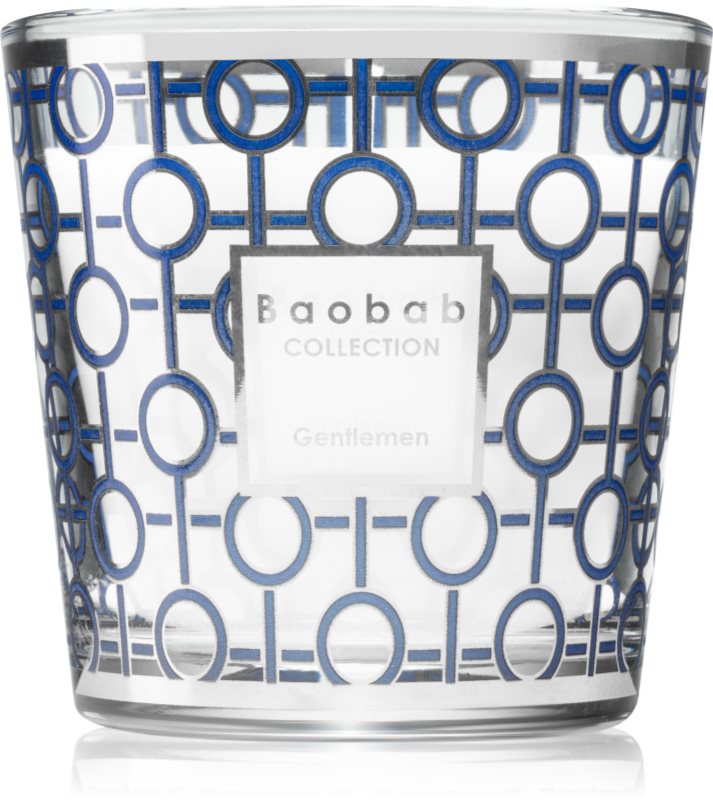 Baobab Collection My First Baobab Gentlemen lumânare parfumată 190 g