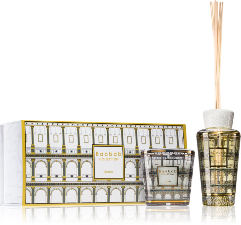 Baobab Collection My First Baobab Roma set cadou