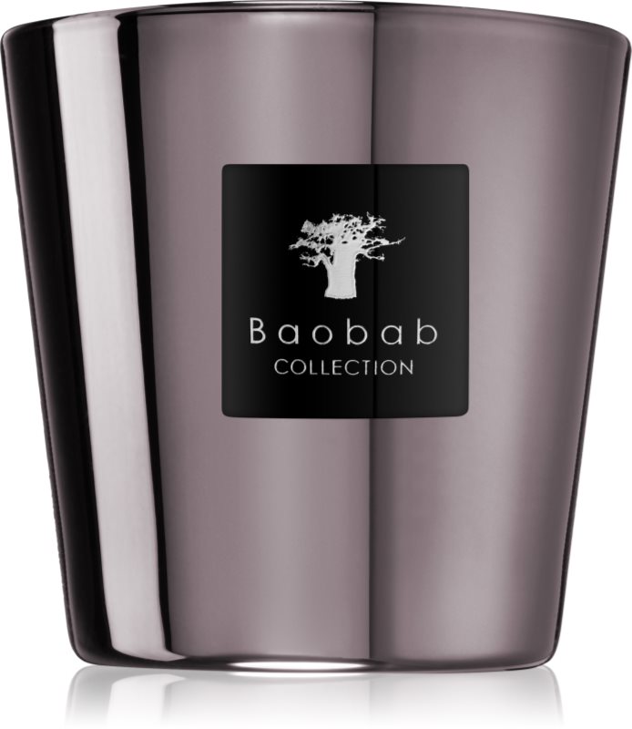 Baobab Collection Les Exclusives Roseum lumânare parfumată
