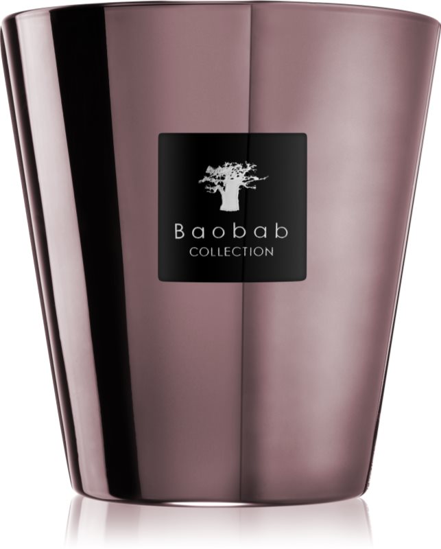 Baobab Collection Les Exclusives Roseum lumânare parfumată
