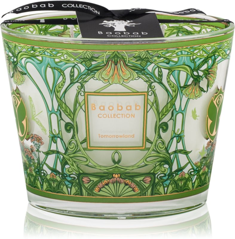 Baobab Collection Tomorrowland lumânare parfumată 500 g