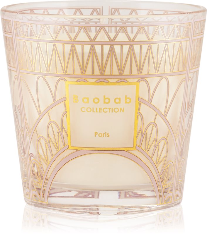 Baobab Collection My First Baobab Paris lumânare parfumată 190 g
