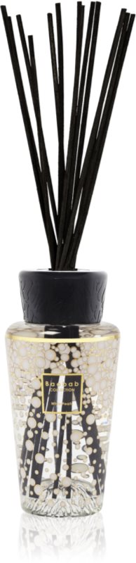 Baobab Collection Pearls White aroma difuzor cu rezervã 500 ml