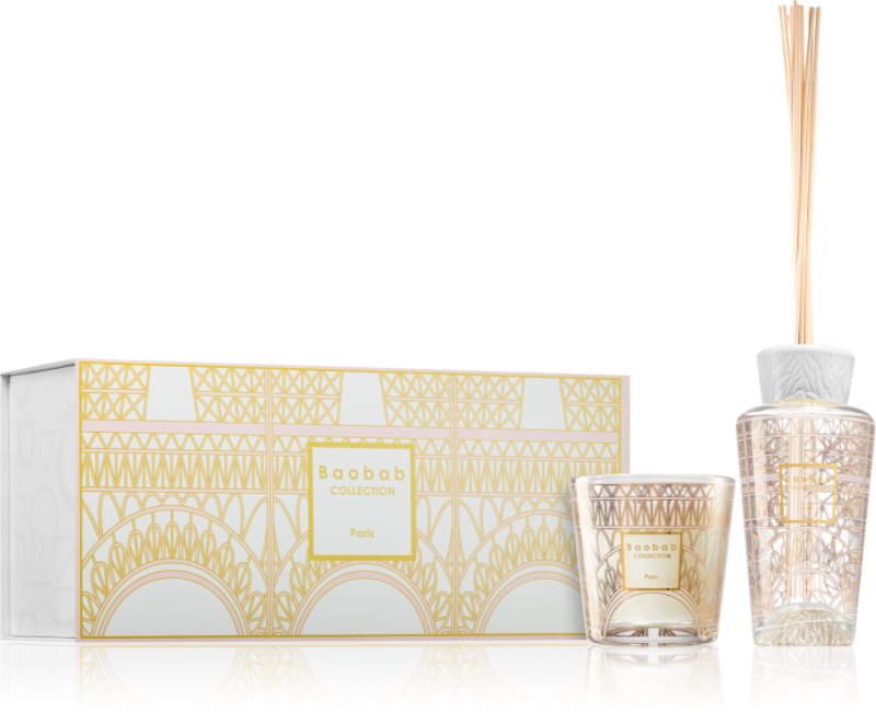 Baobab Collection My First Baobab Paris set cadou