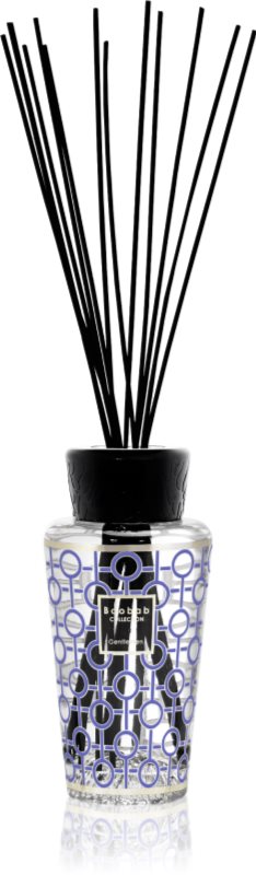Baobab Collection Gentlemen difuzor de aroma 250 ml