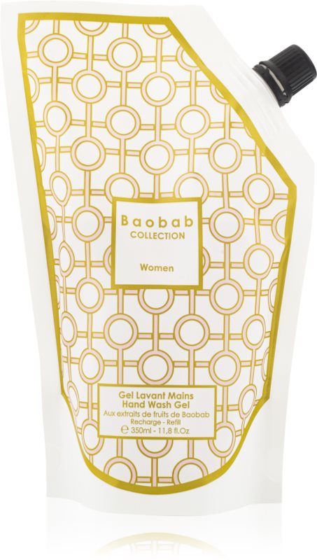 Baobab Collection My First Baobab Women Săpun lichid pentru mâini rezervă 350 ml