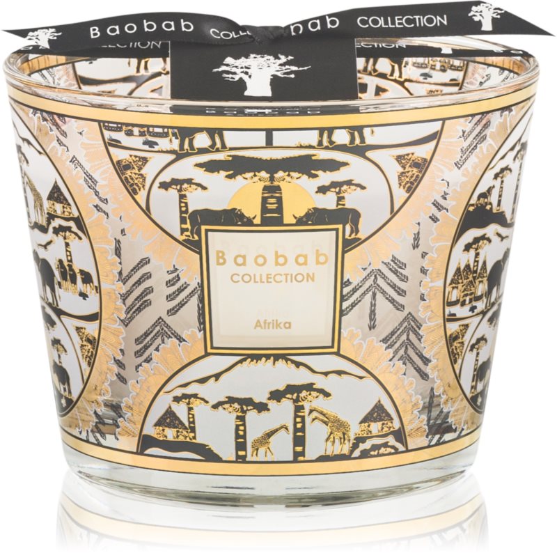 Baobab Collection Afrika lumânare parfumată 500 g