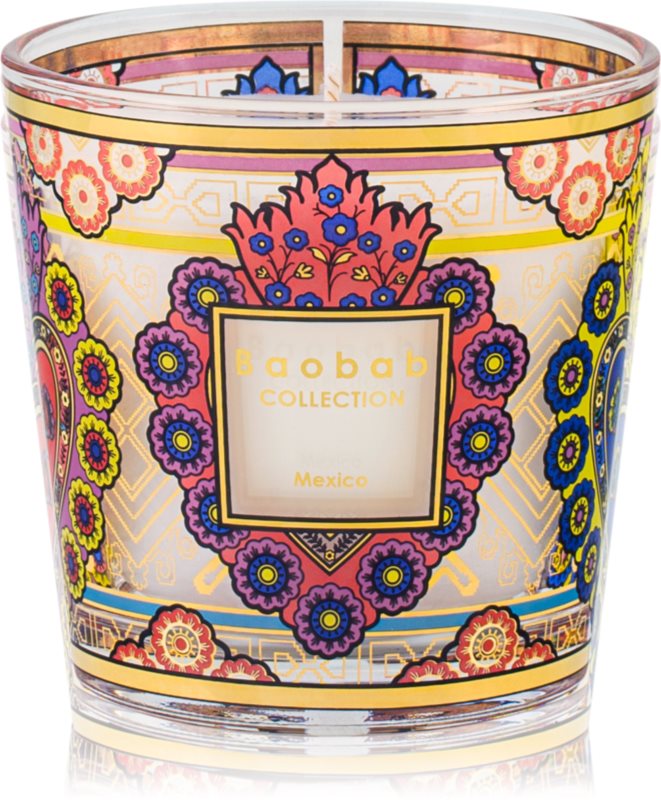 Baobab Collection My First Baobab Mexico lumânare parfumată 190 g