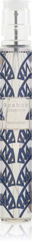 Baobab Collection My First Baobab Manhattan spray pentru camera 44 ml