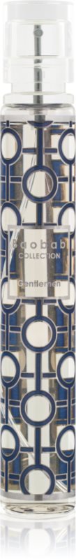 Baobab Collection My First Baobab Gentlemen spray pentru camera 44 ml