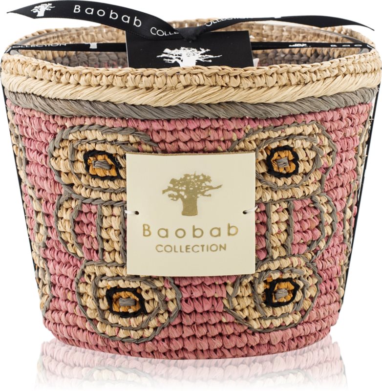 Baobab Collection Doany Ilafy lumânare parfumată 500 g
