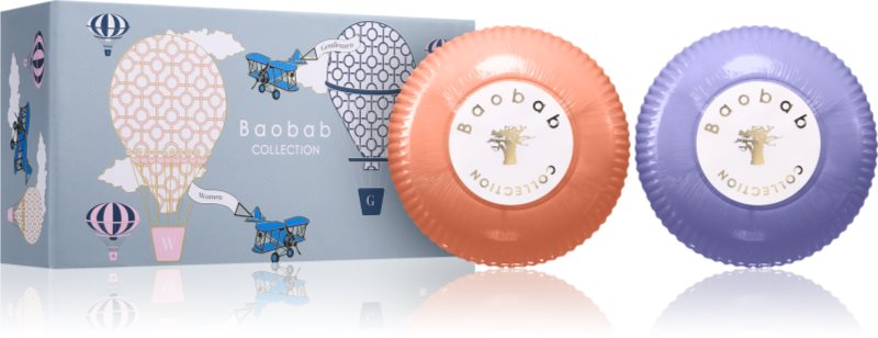 Baobab Collection Women & Gentlemen set cadou
