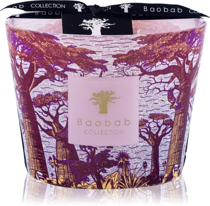Baobab Collection Sacred Trees Massasso lumânare parfumată