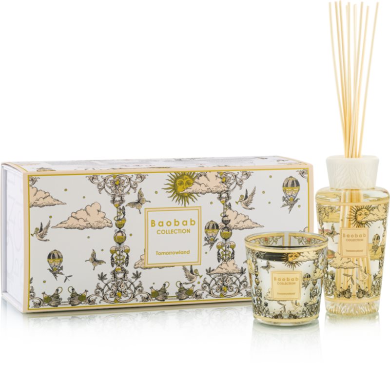 Baobab Collection Tomorrowland set cadou 1 buc