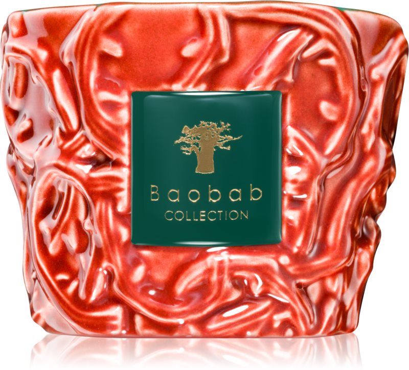 Baobab Collection Brame Artemis lumânare parfumată 500 g
