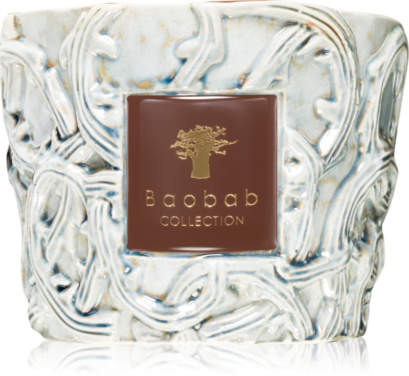Baobab Collection Brame Sylvanus lumânare parfumată 500 g