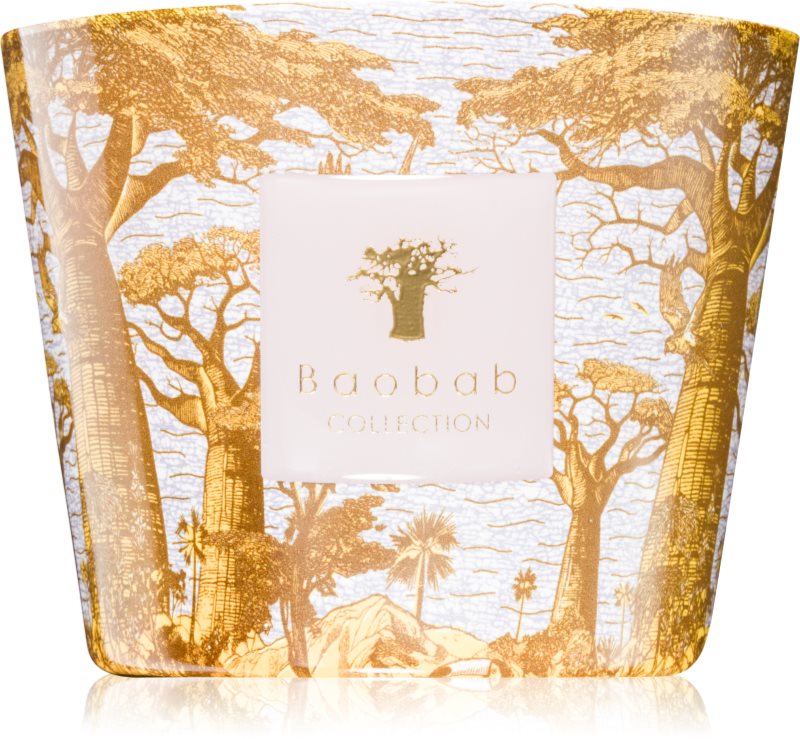 Baobab Collection Sacred Trees Bounkani lumânare parfumată 500 g