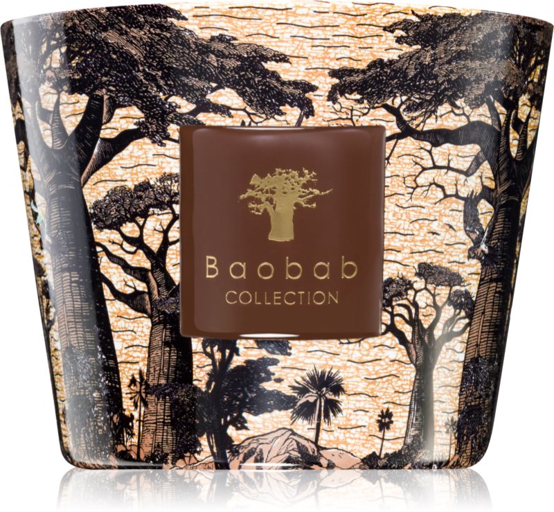 Baobab Collection Sacred Trees Mankono lumânare parfumată 500 g