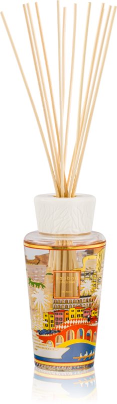 Baobab Collection Monaco aroma difuzor cu rezervã 500 ml