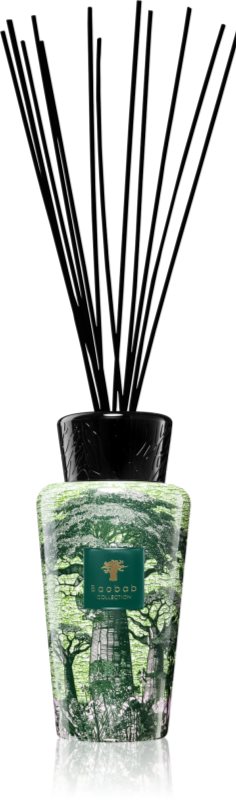 Baobab Collection Sacred Trees Touba difuzor de aroma 500 ml