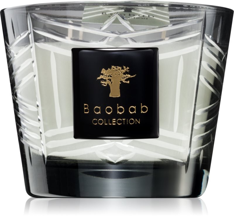 Baobab Collection Heritage Villers lumânare parfumată 500 g