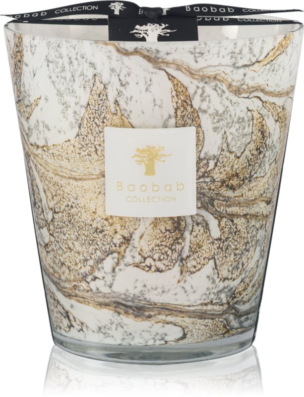 Baobab Collection Leaves Naïs lumânare parfumată 1000 g
