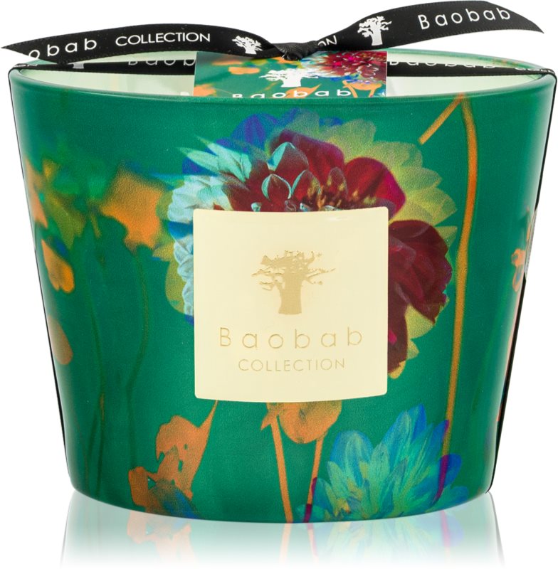 Baobab Collection Arty Flowers Bouquet lumânare parfumată 500 g