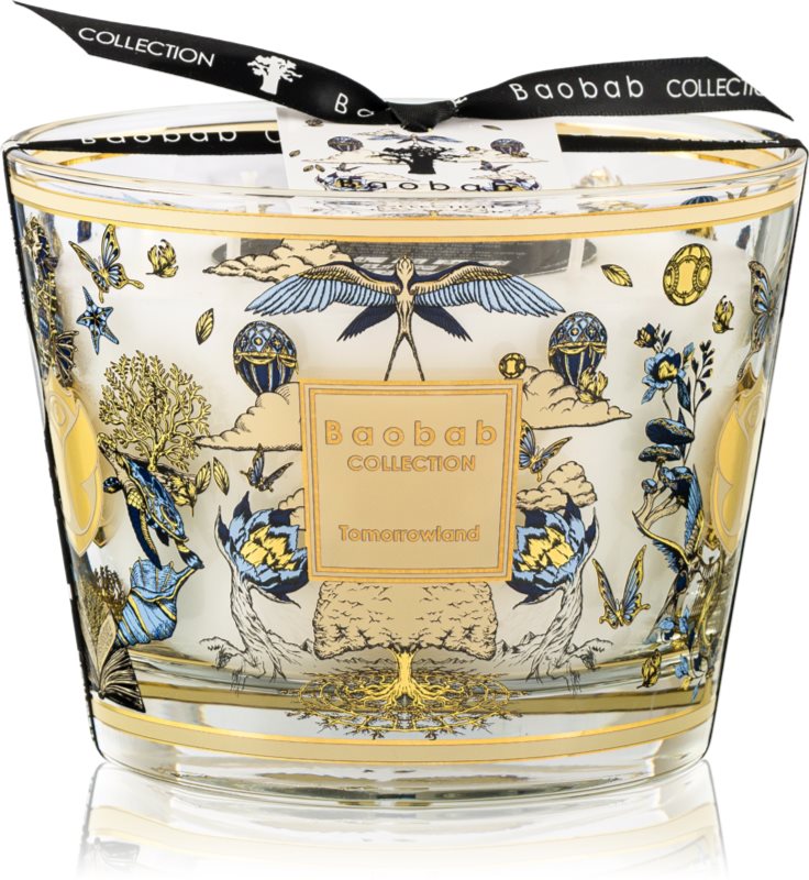 Baobab Collection My First Baobab Tomorrowland lumânare parfumată