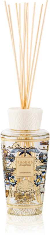 Baobab Collection My First Baobab Tomorrowland aroma difuzor cu rezervã 250 ml