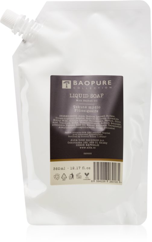 BAOPURE Collection Liquid Soap săpun lichid