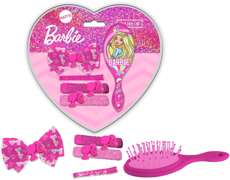 Barbie Hair set pentru păr pentru copii