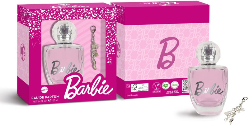 Barbie Gift Set set pentru copii
