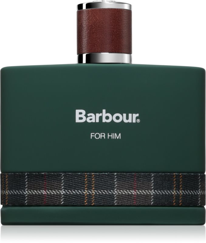 Barbour Heritage For Him Eau de Parfum pentru bărbați
