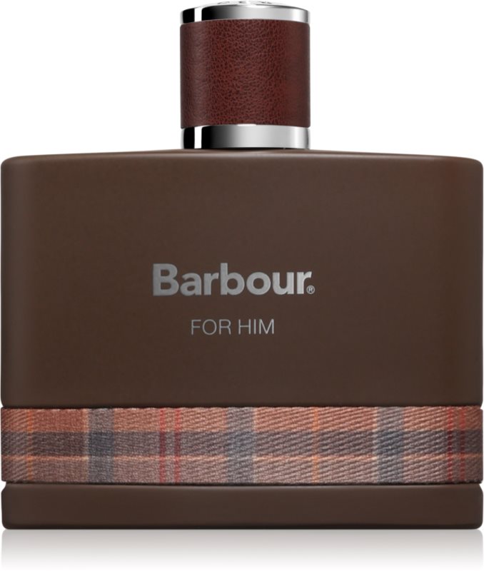 Barbour Origins For Him Eau de Parfum pentru bărbați