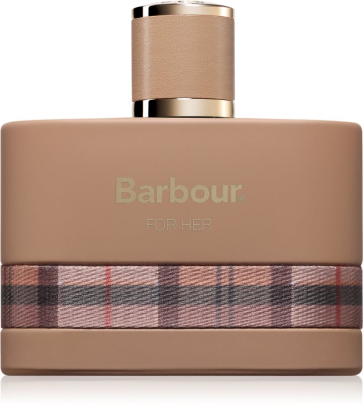 Barbour Origins For Her Eau de Parfum pentru femei