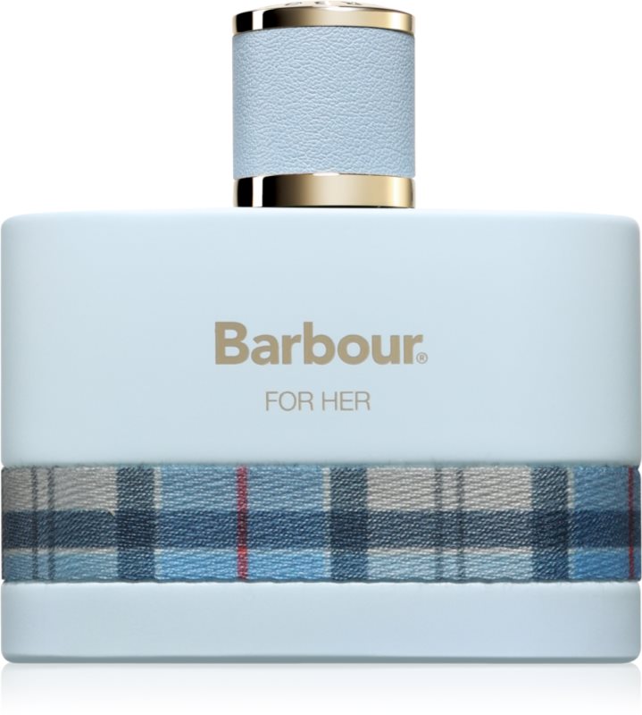 Barbour Coastal For Her Eau de Parfum pentru femei 100 ml