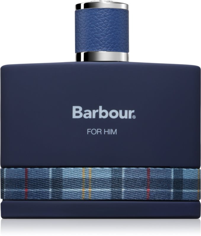 Barbour Coastal For Him Coastal For Him Eau de Parfum pentru bărbați