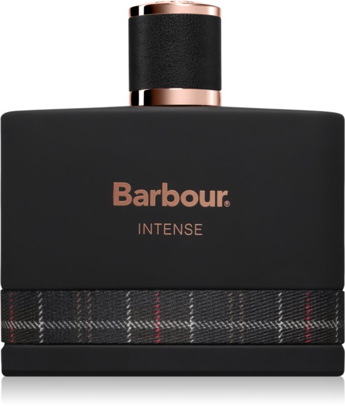 Barbour Heritage Intense Eau de Parfum pentru bărbați 100 ml
