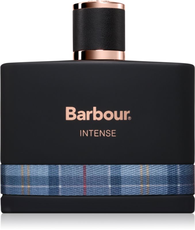 Barbour Coastal Intense Eau de Parfum pentru bărbați 100 ml