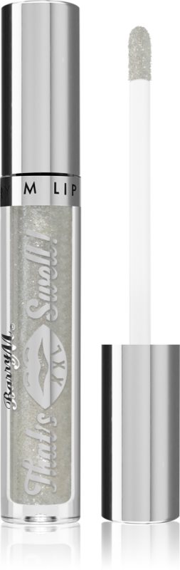 Barry M That's Swell! XXL Plumping luciu de buze pentru volum culoare Diamond 9 ml