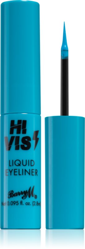 Barry M Hi Vis Neon eyeliner
