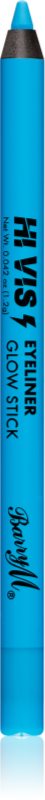 Barry M Hi Vis Neon creion dermatograf waterproof