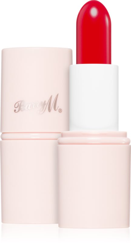 Barry M Sheer Splash Balsam de buze hidratant