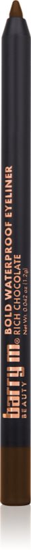 Barry M Bold Waterproof Eyeliner creion dermatograf waterproof