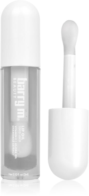 Barry M Lip Oil ulei pentru buze